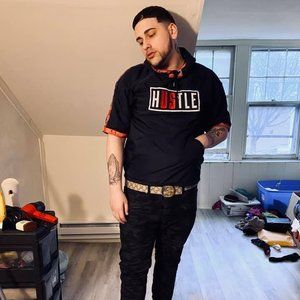 Meet your Posher, Sean